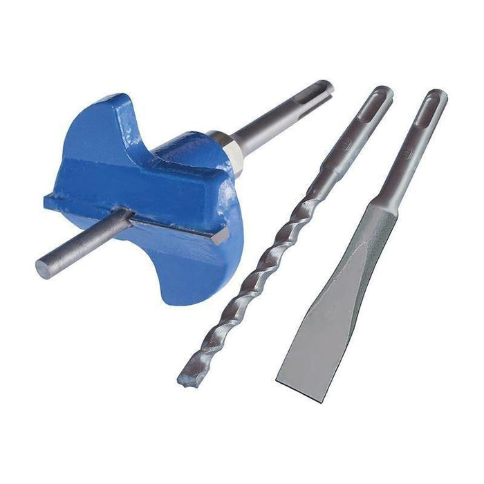 Faithfull SDS Plus Circular Cutter Faithfull - Town Tools