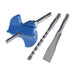 Faithfull SDS Plus Circular Cutter Faithfull - Town Tools
