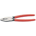 Draper Knipex 03 01 250 Combination Pliers, 250mm 22323 Draper - Town Tools 