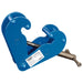 Draper Beam Clamp, 2 Tonne 48346 Draper - Town Tools 