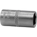 Sealey 1/4"Dr Socket 8mm (Micro Satin Finish)