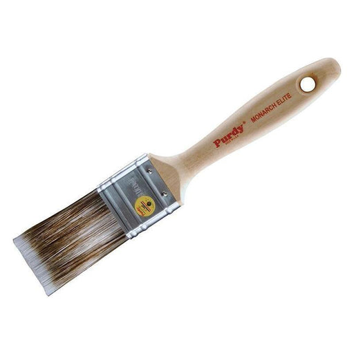 Purdy® Monarch™ Elite™ Paint Brush 1.1/2in Purdy® - Town Tools