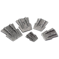 Draper Hammer Wedges (Pack of 5) 12241