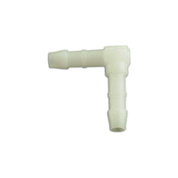 Tool Connection Washer Pipe Elbow Connector 3/16" 5pc 30896