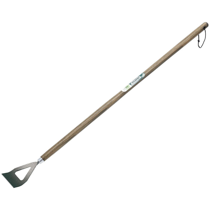 Draper Young Gardener Dutch Hoe with Ash Handle 20689 Draper - Town Tools 