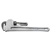 Teng Tools Aluminium Pipe Wrench 450mm