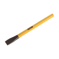 Stanley® Hand Tools Cold Chisel 300 x 25mm (12 x 1in)