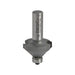 Trend 46/360 x 1/2 TCT Bearing Guided Chamfer 45° 35.1 x 12mm Trend - Town Tools