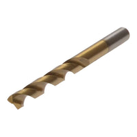 Irwin® HSS Pro TiN Coated Drill Bit 6.0mm OL:93mm WL:57mm
