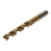 Irwin® HSS Pro TiN Coated Drill Bit 6.0mm OL:93mm WL:57mm IRWIN® - Town Tools