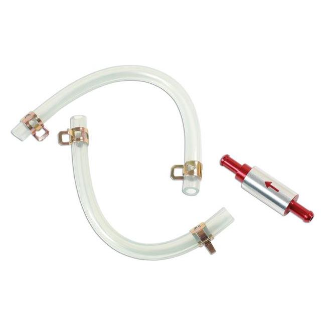 Laser One Man Brake Bleed Valve 7700 Laser - Town Tools 