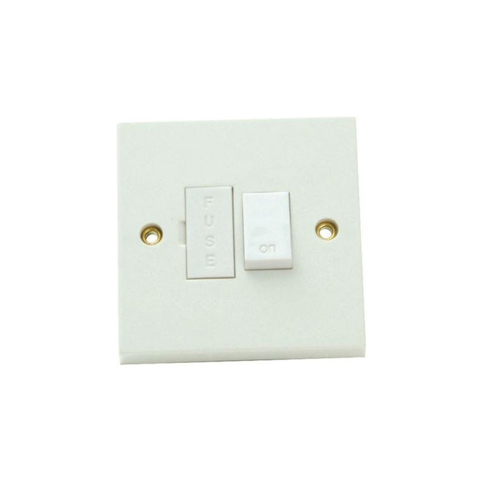Smj Fused Switched Connection Unit 13A Clam Pack SMJ - Town Tools