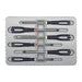 Bahco BE-9884 ERGO™ Screwdriver Set, 6 Piece Bahco - Town Tools