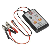 Sealey Fuel Injector Tester 12V Petrol VS211