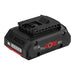 Bosch ProCORE18V Battery 18V 4.0Ah Li-ion Bosch - Town Tools