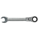 Teng Tools Ratcheting Combination Spanner Metric RF 8mm