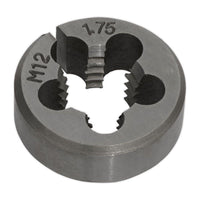 Sealey Split Die M12 x 1.75mm SSDM12