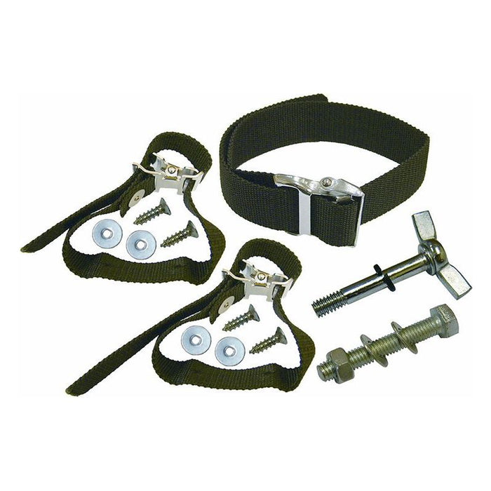 Faithfull Decorator's Stilts Spares Pack Faithfull - Town Tools