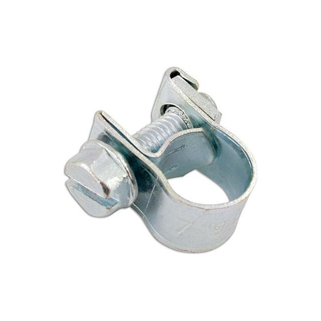 Connect Mini Hose Clips 7-9mm 50pc 30778 Tool Connection - Town Tools 