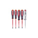 Milwaukee Tri-Lobe Vde Screwdriver  Set -5Pc 4932478737 Milwaukee - Town Tools 