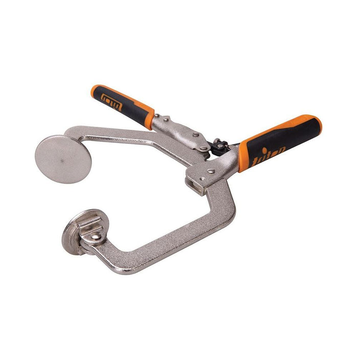 Triton AutoJaws™ Face Clamp TRAAFC3 3" (75mm) Triton - Town Tools 