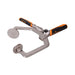 Triton AutoJaws™ Face Clamp TRAAFC3 3" (75mm) Triton - Town Tools 