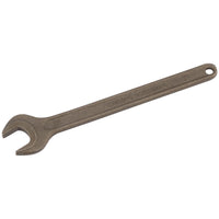Draper Single Open End Spanner, 12mm 37523