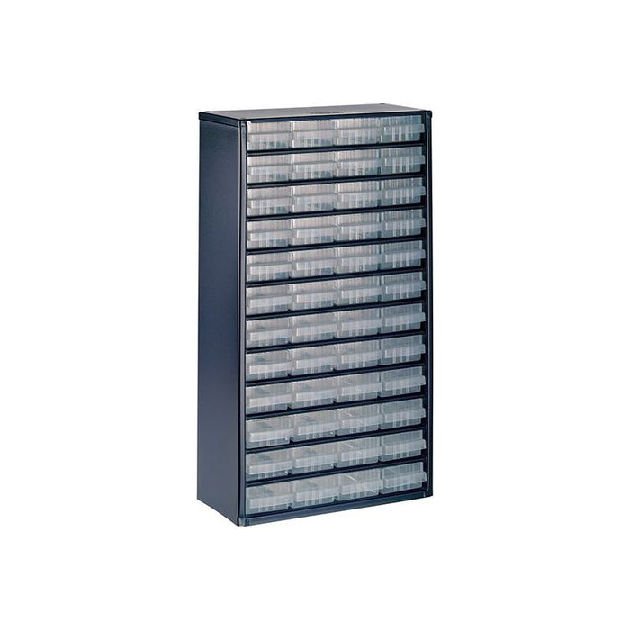 Raaco 1248-01 Metal Cabinet 48 Drawer Raaco - Town Tools