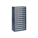 Raaco 1248-01 Metal Cabinet 48 Drawer Raaco - Town Tools