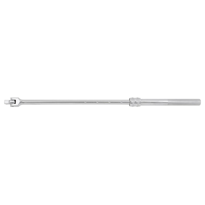 Sealey Premier Premier Extendable Breaker Bar 1/2"Sq Drive AK7308 Sealey Premier - Town Tools 