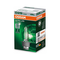 Osram XENARC ULTRA LIFE D2S HID Xenon discharge bulb, discharge lamp, 66240ULT,