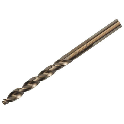 Dewalt Power Tools Extreme 2 Metal Drill Bits (10) 7.5mm OL:109mm WL:66mm DeWALT Power Tools - Town Tools