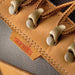 Scruffs Women's Twister NuBuck Boots Tan Size 6.5 / 40 Scruffs - Town Tools 