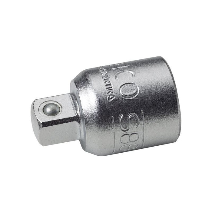 Bahco Adaptor 3/8in Female > 1/4in Male SBS723 Bahco - Town Tools