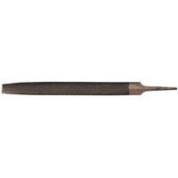 Draper Bastard Cut Half Round File, 6 x 300mm 60220