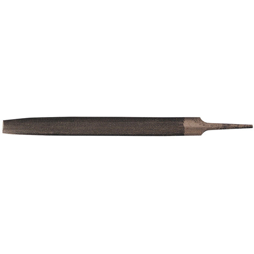 Draper Bastard Cut Half Round File, 6 x 300mm 60220 Draper - Town Tools 