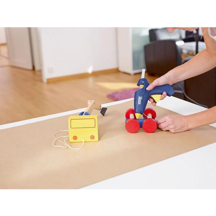 Rapid EG212 Multi-Purpose Glue Gun 200W 240V Rapid - Town Tools