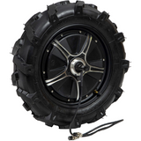Sealey Wheel WBR150E-08