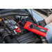 Sealey RoadStart 12V Jump Starter & Tyre Inflator 1200A RS1200TI Sealey - Town Tools 