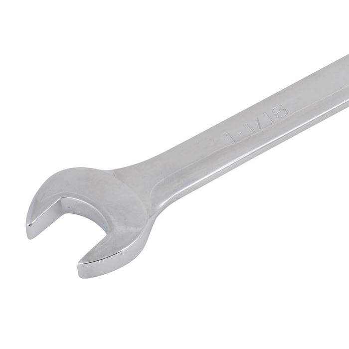 Sealey Premier Premier Imperial Combination Spanner 1-1/16" CW14AF Sealey Premier - Town Tools 