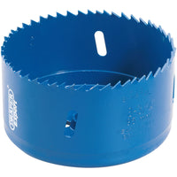 Draper HSS Bi-metal Holesaw Blade, 95mm 41092
