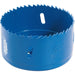 Draper HSS Bi-metal Holesaw Blade, 95mm 41092 Draper - Town Tools 