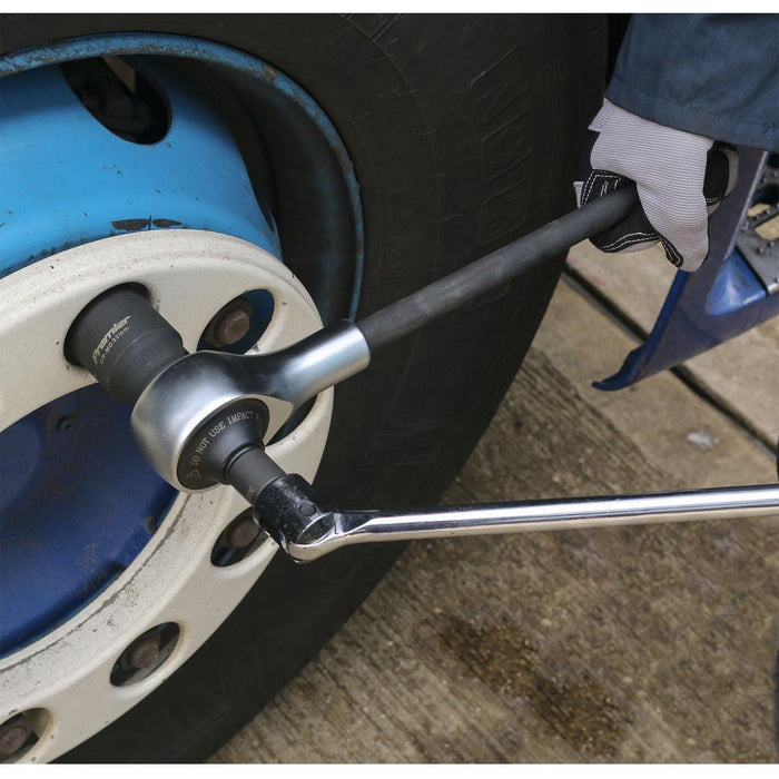 Sealey Premier Premier Torque Multiplier 1/2"-3/4"Sq Drive AK629 Sealey Premier - Town Tools 