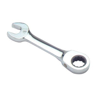 Laser Ratchet Combination Spanner 9mm 2992