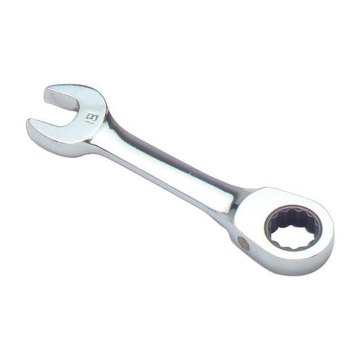 Laser Ratchet Combination Spanner 9mm 2992 Laser - Town Tools 