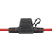Sealey MINI Blade Fuse Holder Splash-proof 20A Pack of 10 FHMSP20 Sealey - Town Tools 