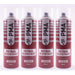 4x Autotek Professional Petrol Resistant Lacquer 500ml Spray Paint High Coverage Autotek - Town Tools 