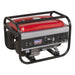 Sealey Generator 2200W 230V 6.5hp G2201 Sealey - Town Tools 