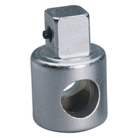 Draper Elora Sliding 'T' Bar Head Only, 3/4" Sq. Dr. 01094