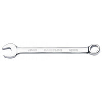 Carlyle Tools Combination Spanner - Metric Spanner - 18 mm